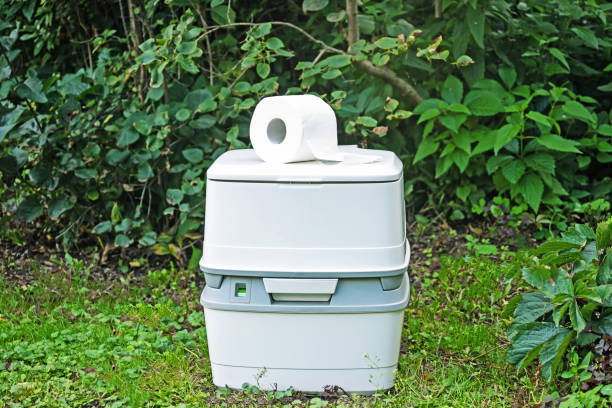 Best Porta potty delivery and setup  in Bloomfield, NY