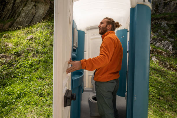 Porta potty rental for festivals in Bloomfield, NY
