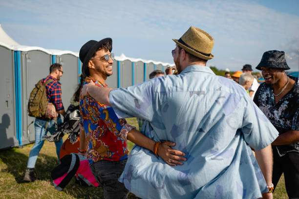 Best Wedding porta potty rental  in Bloomfield, NY