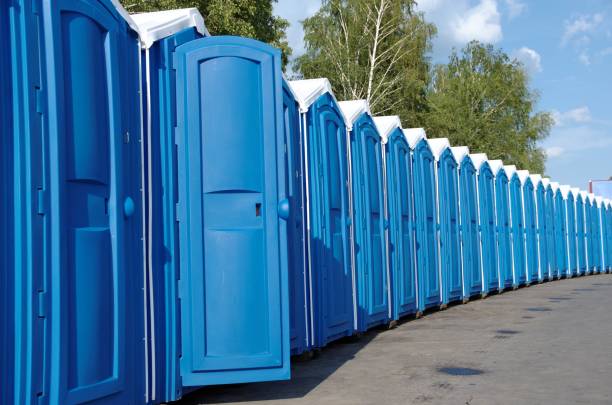 Best Local porta potty services  in Bloomfield, NY